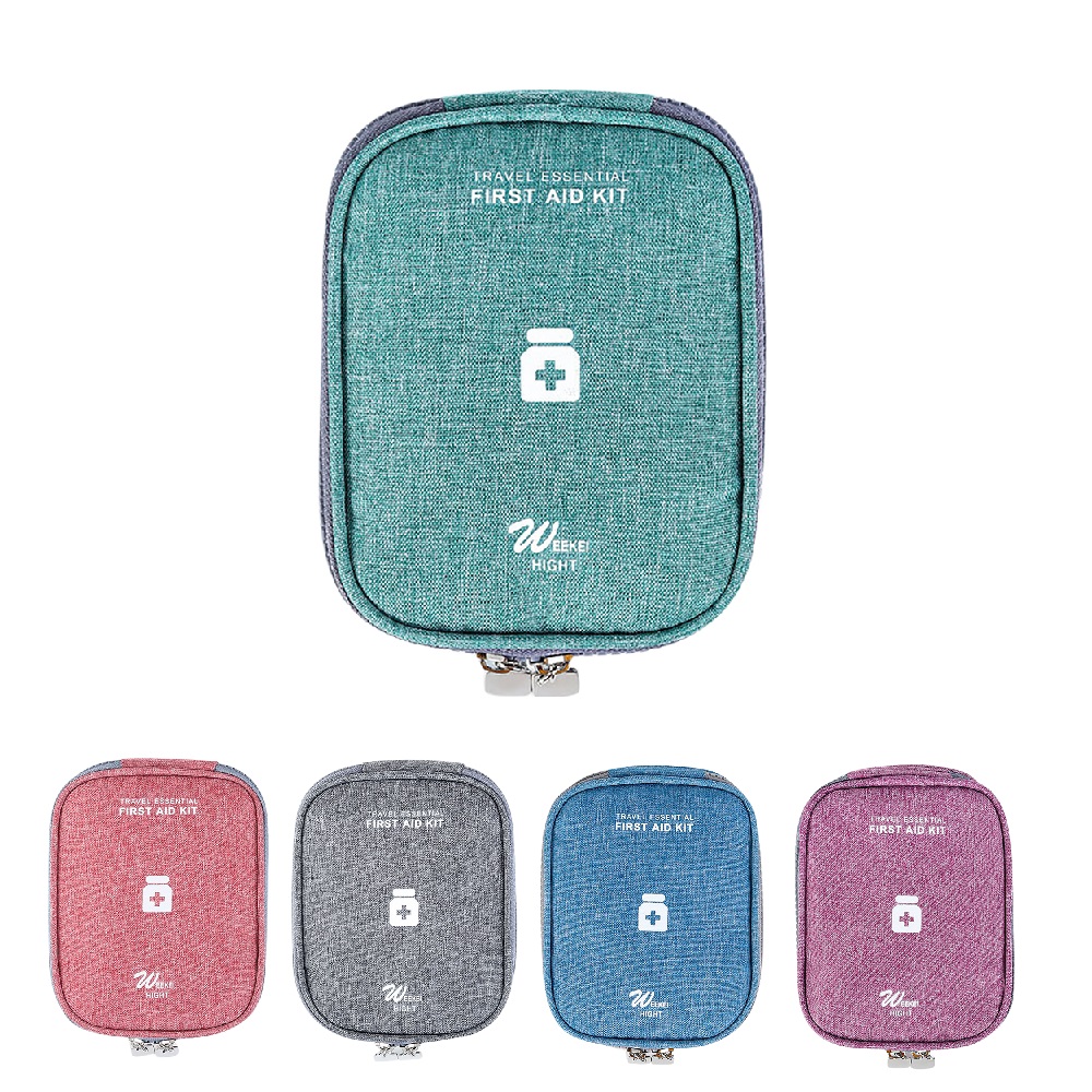 Bivy Bag Emergency - Mini torba do przechowywania leków przenośny