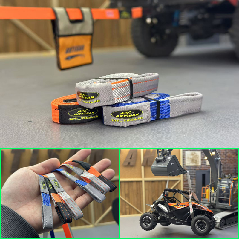 Model RC Rescue Escape Rope St – Rescue Rope Throw recenzja i cena